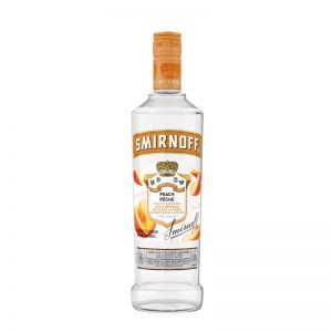 Smirnoff Peach